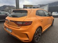 Renault Megane IV 1.8T 280CH RS EDC - <small></small> 26.990 € <small>TTC</small> - #5