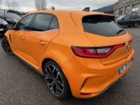 Renault Megane IV 1.8T 280CH RS EDC - <small></small> 26.990 € <small>TTC</small> - #8