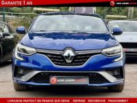 Renault Megane IV (2) 1.3 TCE 140 RS-LINE EDC7 - <small></small> 19.990 € <small>TTC</small> - #2