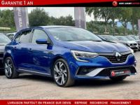 Renault Megane IV (2) 1.3 TCE 140 RS-LINE EDC7 - <small></small> 19.990 € <small>TTC</small> - #3