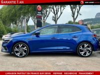 Renault Megane IV (2) 1.3 TCE 140 RS-LINE EDC7 - <small></small> 19.990 € <small>TTC</small> - #4