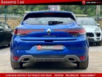 Renault Megane IV (2) 1.3 TCE 140 RS-LINE EDC7 - <small></small> 19.990 € <small>TTC</small> - #6