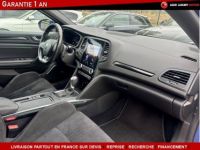 Renault Megane IV (2) 1.3 TCE 140 RS-LINE EDC7 - <small></small> 19.990 € <small>TTC</small> - #10