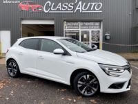 Renault Megane IV (2) 1.5 bluedci 115 CV EDC-7 ENERGY INTENS TBE - <small></small> 16.990 € <small>TTC</small> - #1