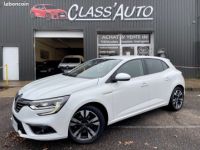 Renault Megane IV (2) 1.5 bluedci 115 CV EDC-7 ENERGY INTENS TBE - <small></small> 16.990 € <small>TTC</small> - #2