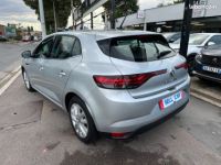 Renault Megane IV (2) 1.5 Bluedci 115 Energy Business - <small></small> 12.490 € <small>TTC</small> - #3