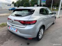 Renault Megane IV (2) 1.5 Bluedci 115 Energy Business - <small></small> 12.490 € <small>TTC</small> - #4