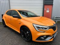 Renault Megane iv (2) 1.8 t 300 rs trophy ja19 - <small></small> 39.990 € <small>TTC</small> - #1