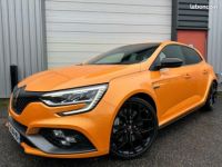 Renault Megane iv (2) 1.8 t 300 rs trophy ja19 - <small></small> 39.990 € <small>TTC</small> - #2