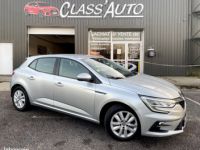 Renault Megane IV (2) blue-dci 115 CV ÉDITION BUSINESS 21N BVM-6 - <small></small> 15.990 € <small>TTC</small> - #1