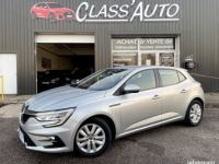 Renault Megane IV (2) blue-dci 115 CV ÉDITION BUSINESS 21N BVM-6 - <small></small> 15.990 € <small>TTC</small> - #2