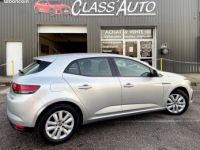 Renault Megane IV (2) blue-dci 115 CV ÉDITION BUSINESS 21N BVM-6 - <small></small> 15.990 € <small>TTC</small> - #3