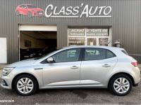 Renault Megane IV (2) blue-dci 115 CV ÉDITION BUSINESS 21N BVM-6 - <small></small> 15.990 € <small>TTC</small> - #4