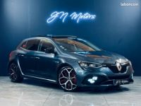 Renault Megane iv 4 rs trophy edc 1.8 300 FRANÇAISE SUIVI GARANTIE 12 MOIS - <small></small> 39.990 € <small>TTC</small> - #1