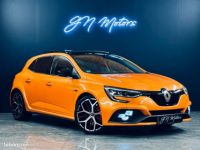 Renault Megane iv 4 rs trophy edc phase 2 1.8 300 carnet garantie 12 mois - <small></small> 39.990 € <small>TTC</small> - #1