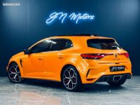 Renault Megane iv 4 rs trophy edc phase 2 1.8 300 carnet garantie 12 mois - <small></small> 39.990 € <small>TTC</small> - #2