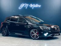 Renault Megane iv 4 rs trophy edc phase 2 1.8 300 carnet garantie 12 mois - <small></small> 44.990 € <small>TTC</small> - #1