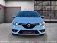 Renault Megane IV BERLINE 1.2 TCe 100ch Energy Life - ECRAN TACTILE CARPLAY CAMERA DE RECUL - <small></small> 8.990 € <small>TTC</small> - #7