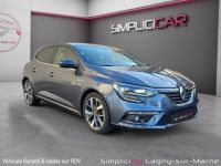 Renault Megane IV BERLINE 1.2 TCe 130 Energy Intens - <small></small> 13.990 € <small>TTC</small> - #1