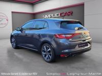 Renault Megane IV BERLINE 1.2 TCe 130 Energy Intens - <small></small> 13.990 € <small>TTC</small> - #3