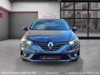 Renault Megane IV BERLINE 1.2 TCe 130 Energy Intens - <small></small> 13.990 € <small>TTC</small> - #7