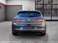 Renault Megane IV BERLINE 1.2 TCe 130 Energy Intens - <small></small> 13.990 € <small>TTC</small> - #8