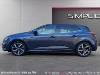 Renault Megane IV BERLINE 1.2 TCe 130 Energy Intens - <small></small> 13.990 € <small>TTC</small> - #9