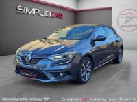 Renault Megane IV BERLINE 1.2 TCe 130 Energy Intens - <small></small> 13.990 € <small>TTC</small> - #13