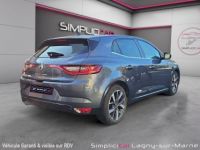 Renault Megane IV BERLINE 1.2 TCe 130 Energy Intens - <small></small> 13.990 € <small>TTC</small> - #14