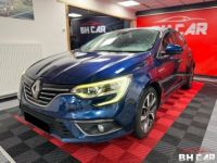 Renault Megane IV Berline 1.2 TCe 130 Energy Intens Bose Caméra Pack Ambiance - <small></small> 8.990 € <small>TTC</small> - #1