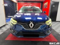 Renault Megane IV Berline 1.2 TCe 130 Energy Intens Bose Caméra Pack Ambiance - <small></small> 8.990 € <small>TTC</small> - #2