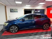 Renault Megane IV Berline 1.2 TCe 130 Energy Intens Bose Caméra Pack Ambiance - <small></small> 8.990 € <small>TTC</small> - #4