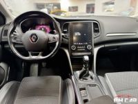 Renault Megane IV Berline 1.2 TCe 130 Energy Intens Bose Caméra Pack Ambiance - <small></small> 8.990 € <small>TTC</small> - #6