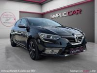 Renault Megane IV BERLINE 1.3 TCe 115 Energy Limited - <small></small> 10.490 € <small>TTC</small> - #1