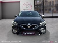 Renault Megane IV BERLINE 1.3 TCe 115 Energy Limited - <small></small> 10.490 € <small>TTC</small> - #2