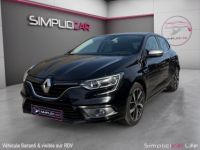 Renault Megane IV BERLINE 1.3 TCe 115 Energy Limited - <small></small> 10.490 € <small>TTC</small> - #3