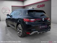 Renault Megane IV BERLINE 1.3 TCe 115 Energy Limited - <small></small> 10.490 € <small>TTC</small> - #5