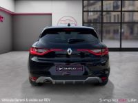 Renault Megane IV BERLINE 1.3 TCe 115 Energy Limited - <small></small> 10.490 € <small>TTC</small> - #6