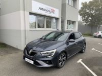 Renault Megane IV Berline 1.3 TCe 140 cv RS Line - <small></small> 17.490 € <small>TTC</small> - #1