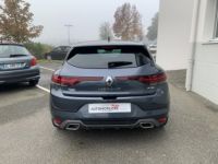 Renault Megane IV Berline 1.3 TCe 140 cv RS Line - <small></small> 17.490 € <small>TTC</small> - #6