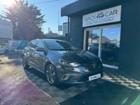 Renault Megane IV BERLINE 1.3 TCE 160 EDC FAP GT-Line - 5P - <small></small> 15.990 € <small>TTC</small> - #1