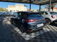 Renault Megane IV BERLINE 1.3 TCE 160 EDC FAP GT-Line - 5P - <small></small> 15.990 € <small>TTC</small> - #5