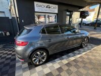 Renault Megane IV BERLINE 1.3 TCE 160 EDC FAP GT-Line - 5P - <small></small> 15.990 € <small>TTC</small> - #8