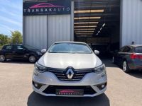 Renault Megane IV BERLINE 140 Intens - GARANTIE - PNEUS NEUFS - 2 PROPRIETAIRES - <small></small> 13.990 € <small>TTC</small> - #2