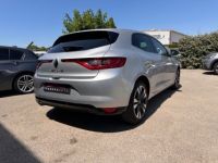 Renault Megane IV BERLINE 140 Intens - GARANTIE - PNEUS NEUFS - 2 PROPRIETAIRES - <small></small> 13.990 € <small>TTC</small> - #4