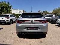 Renault Megane IV BERLINE 140 Intens - GARANTIE - PNEUS NEUFS - 2 PROPRIETAIRES - <small></small> 13.990 € <small>TTC</small> - #5