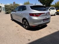 Renault Megane IV BERLINE 140 Intens - GARANTIE - PNEUS NEUFS - 2 PROPRIETAIRES - <small></small> 13.990 € <small>TTC</small> - #6