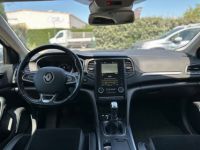 Renault Megane IV BERLINE 140 Intens - GARANTIE - PNEUS NEUFS - 2 PROPRIETAIRES - <small></small> 13.990 € <small>TTC</small> - #8