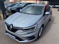 Renault Megane IV Berline 1.5 Blue DCi 115 BUSINESS - <small></small> 16.990 € <small>TTC</small> - #1