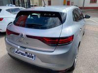 Renault Megane IV Berline 1.5 Blue DCi 115 BUSINESS - <small></small> 16.990 € <small>TTC</small> - #6